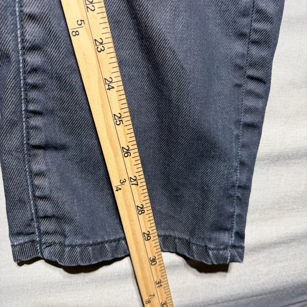 Ecko Unltd Pants Mens 32x30 Gray Slim Straight Y2K Streetwear Casual